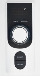 Бойлер Midea D50-20ED2 (W) - Картинка 4