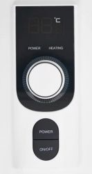 Бойлер Midea D80-20ED2 (W) - Картинка 7