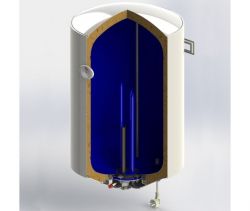  NovaTec Direct Dry NT-DD 100 -  6