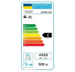 Бойлер Nova Tec WHP Grand 300 - Картинка 7