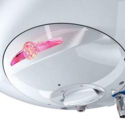 Бойлер Tesy BiLight 100 V GCV 1004420 B11 TSRС (304400) - Картинка 4