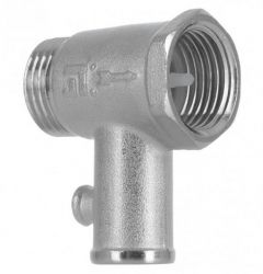 Бойлер Tesy BiLight 100 V GCV 1004420 B11 TSRС (304400) - Картинка 8