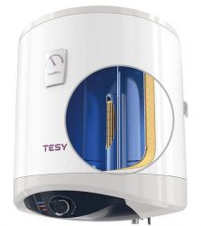 Бойлер Tesy ModEco Ceramic GCV 50 47 16D C21 TS2RC (302479) - Картинка 2