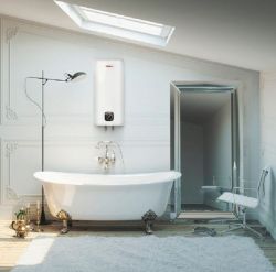 Бойлер Thermex IF 100 Smart - Картинка 2