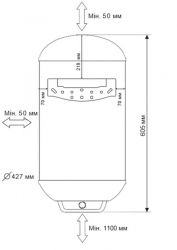 ������ Vestel TE50D20 - �������� 11