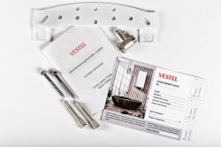 ������ Vestel TE80D20 - �������� 8