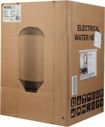 ������ Vestel TE80D20 - �������� 9