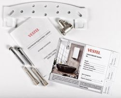 ������ Vestel TR100D20 - �������� 9