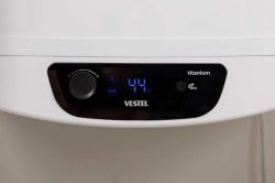 ������ Vestel TR50D20 - �������� 4