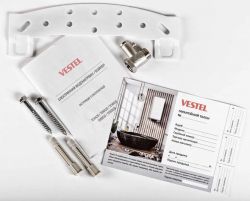 ������ Vestel TR50D20 - �������� 8