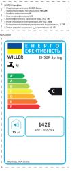 Бойлер Willer EH50R Spring - Картинка 11