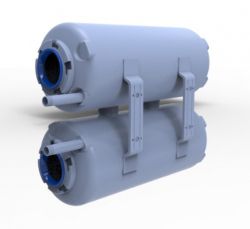 Бойлер Willer EH50R Spring - Картинка 8