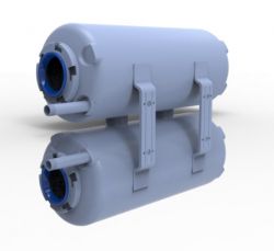 Бойлер Willer EH80R Spring - Картинка 8