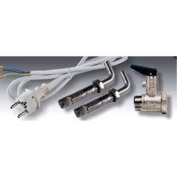Бойлер Willer EV100DR Optima DHE - Картинка 13