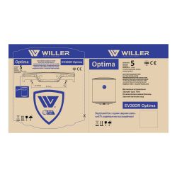  Willer EV30DR  Optima -  12