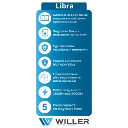  Willer EVH 30 DRI-Libra -  10
