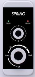 ������ Willer EVH100R Spring - �������� 7