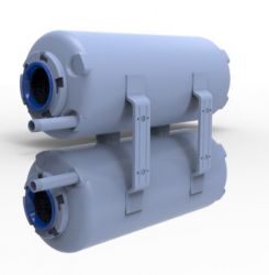 Бойлер Willer EVH30R Spring - Картинка 10