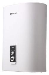  Willer EVH30R Spring