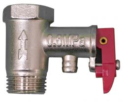 Бойлер Willer PU25R Optima Mini - Картинка 10