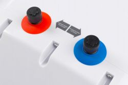 Бойлер Willer PU25R Optima Mini - Картинка 4