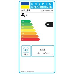 ������ Willer EVH 30RI-SUN - �������� 12