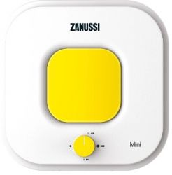  ZANUSSI ZWH/S 10 Mini U Yellow