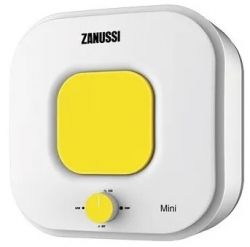  ZANUSSI ZWH/S 15 Mini O Yellow