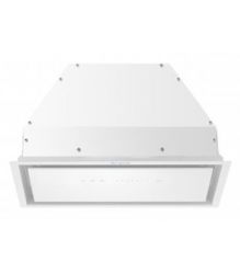 Вытяжка Borgio BIT-BOX full glass 60 white - Картинка 2