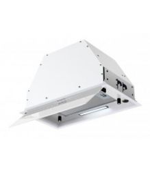 Вытяжка Borgio BIT-BOX full glass 60 white - Картинка 3