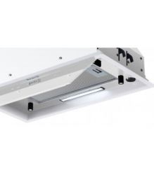 Вытяжка Borgio BIT-BOX full glass 60 white - Картинка 4