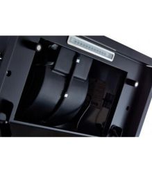 Вытяжка Borgio BIT-BOX full glass 60 white - Картинка 5