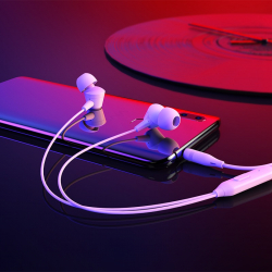 Наушники Borofone BM20 White - Картинка 2