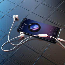 �������� Borofone BM24 Milo White - �������� 3