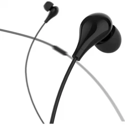 ��������� Borofone BM24 Milo Black - �������� 3