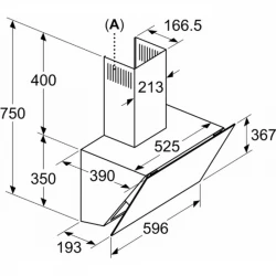 ������� Bosch DWK66PJ60T - �������� 5