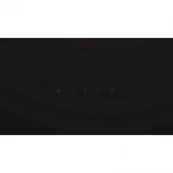 Витяжка Bosch похила, 60см, 700 м.куб/год, чорний DWK67PJ60T - Картинка 2