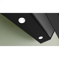 Витяжка Bosch похила, 60см, 700 м.куб/год, чорний DWK67PJ60T - Картинка 4