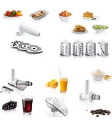 ��������� Bosch MFW3X18W - �������� 12