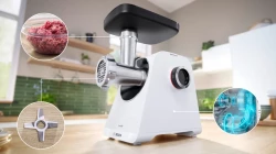 �'�������� Bosch MFWS607W - �������� 3