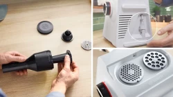 �'�������� Bosch MFWS607W - �������� 7