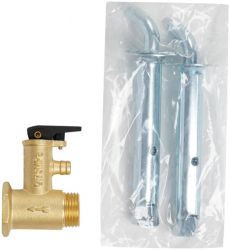 Бойлер Electrolux EWH 100 Formax - Картинка 11