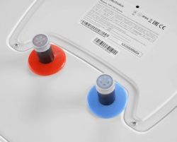 Бойлер Electrolux EWH 100 Formax - Картинка 5