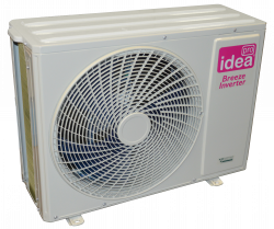 ����������� IDEA IPA-12HRM-FN8 SILVER - �������� 3