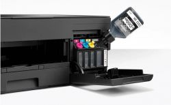  Brother DCP-T425W (DCPT425WR1) -  4