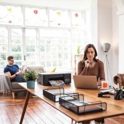  Brother DCP-T425W (DCPT425WR1) -  5