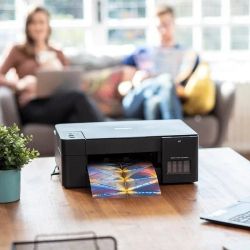  Brother DCP-T425W (DCPT425WR1) -  6