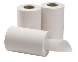 Бумажные салфетки и полотенца бумажные