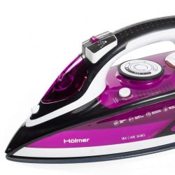  Holmer HIC-2645, Purple/Black, 2600W, ,   140 /,    40 /,  ,    -  3