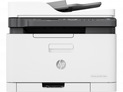  HP Color Laser 179fnw (4ZB97A) WiFi